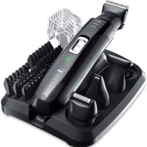 Aparador de Cabelo/Barba PG6130 (Preto) - REMINGTON