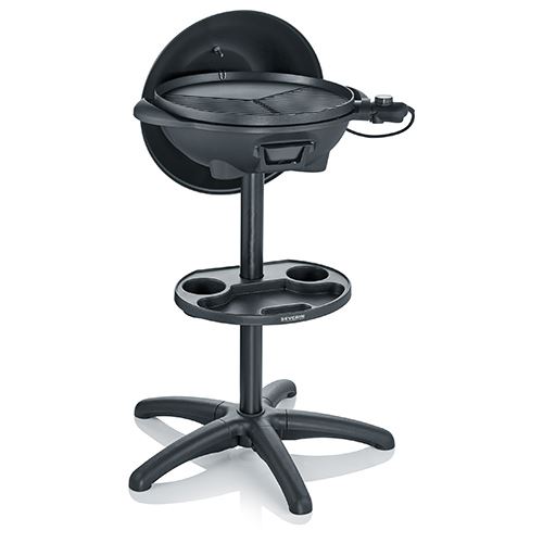 Grelhador PG8541 2000W - SEVERIN