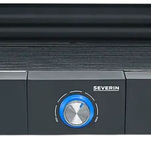Grelhador PG8567 2200W (Preto) - SEVERIN