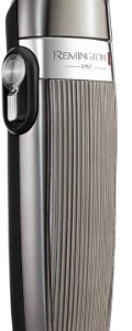 Aparador de Barba PG9100 Heritage (Preto/Inox) - REMINGTON