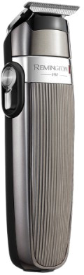 Aparador de Barba PG9100 Heritage (Preto/Inox) - REMINGTON