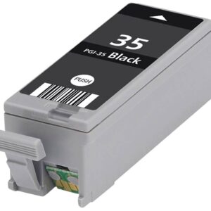 Tinteiro Compativel Canon PGI-35 - Preto
