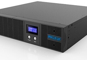 UPS 3060VA PROTEKT ON-LINE - PHASAK