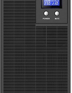 UPS 1060VA PROTEKT PH 7610 - PHASAK
