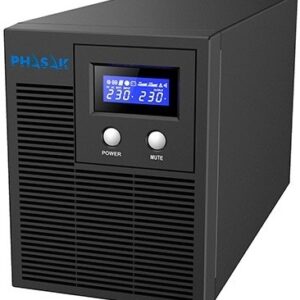 UPS 2160VA PROTEKT - PHASAK
