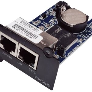 Módulo SNMP p/ UPS Série Protect - PHASAK