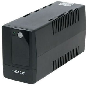 UPS Interactiva 800VA - PHASAK