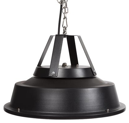 Aquecedor Exterior de Pátio Suspenso 1500W (Retro) IPX4 - PEREL