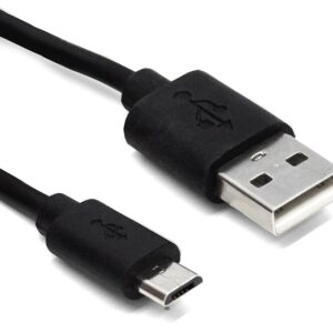 Cabo USB Macho - Micro USB Macho (3 mts) - PHOENIX