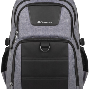 Mochila/Trolley Discovery G p/ Portátil até 17 (Cinza) - PHOENIX