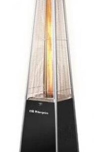 Aquecedor de Exterior a G?s (Butano/Propano) 13000W - ORBEGOZO