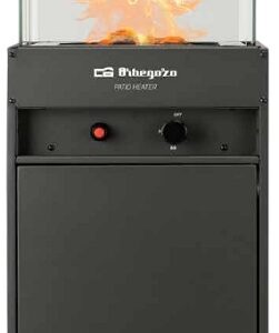 Aquecedor de Terraço PHE 95 Gás (Butano/Propano) - ORBEGOZO