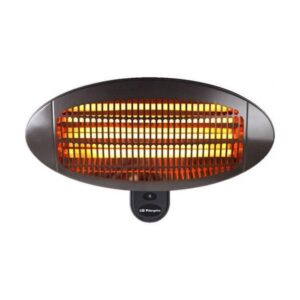 Aquecedor Exterior Elétrico 2000W - ORBEGOZO