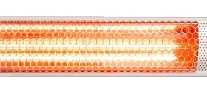 Aquecedor Exterior Infravermelhos 2000W (Branco) - ORBEGOZO