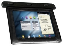 Capa Imperme?vel Submers?vel p/ Tablet 8 - PHOENIX