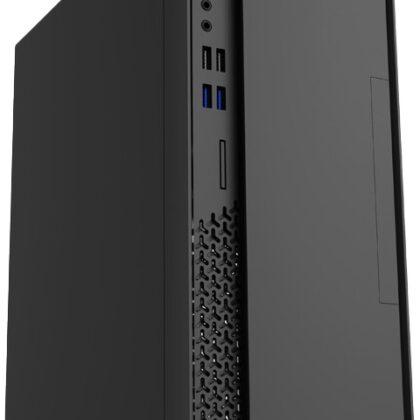 Caixa de PC Micro-ATX Lite Evo (Preto) - PHOENIX