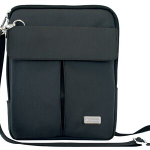 Mala Crossbody p/ Port?til At? 10 (Azul) - PHOENIX