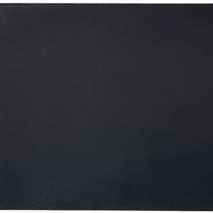Tapete de Rato 80x40cm (Preto) - PHOENIX