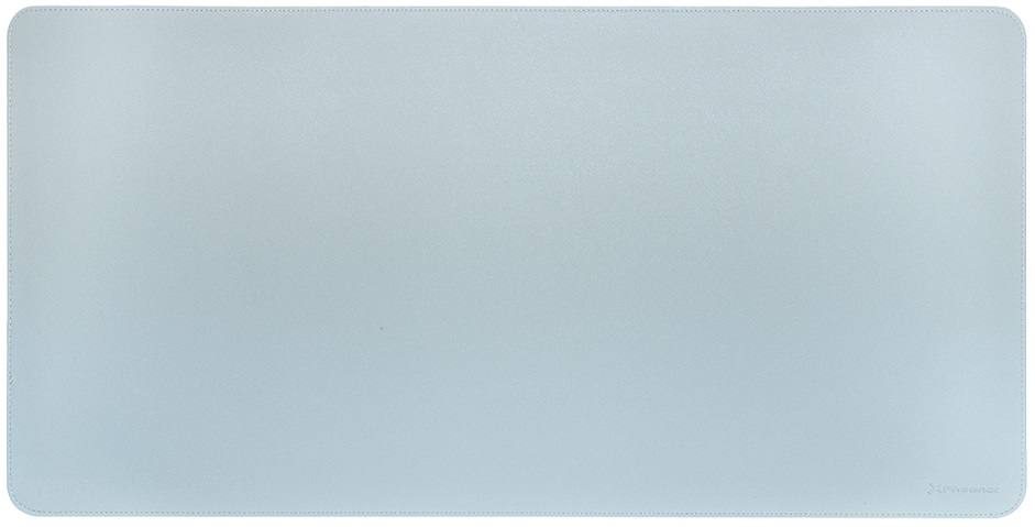 Tapete de Rato 80x40cm (Cinza Azulado) - PHOENIX