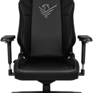 Cadeira Gaming Monarch Tamanho R (Preto) - PHOENIX