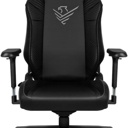 Cadeira Gaming Monarch Tamanho R (Preto) - PHOENIX