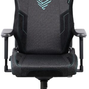 Cadeira Gaming Monarch Tamanho R (Cinzento) – PHOENIX