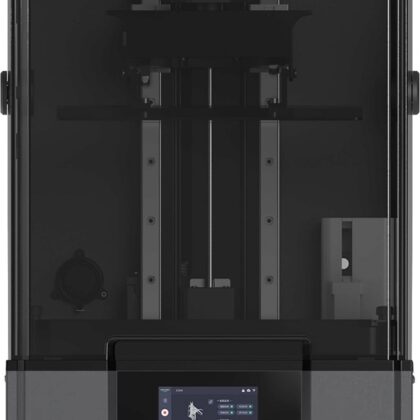 Impressora 3D Photon Mono M7 Max (298 x 164 x 300 mm) - ANYCUBIC