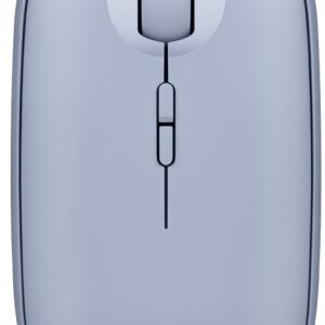 Rato Óptico s/ Fios 1600dpi (Azul) - PHOENIX