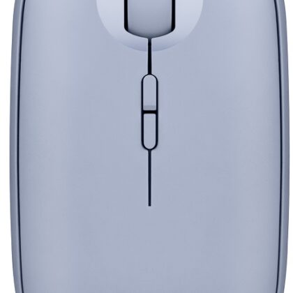 Rato Óptico s/ Fios 1600dpi (Azul) - PHOENIX