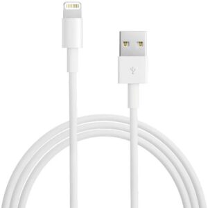 Cabo USB C Macho – Cabo Lightning Macho (1 metro) – PHOENIX