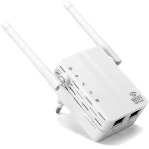Access Point Repetidor Dual-Band Wi-Fi 300Mbps - PHOENIX