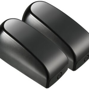 Fotocélula PH2 12/24V (Preto) - POWERTECH