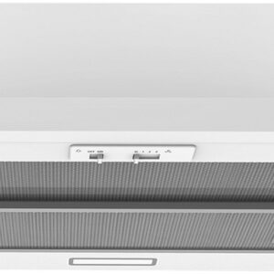 Exaustor 3 Velocidades PIO6L07W 572,7 m³/h (Branco) - VOX