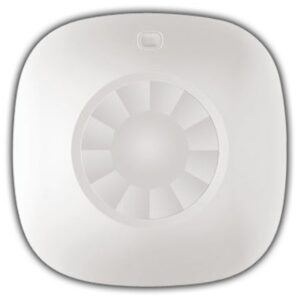 Sensor Movimento PIR 360º v/ Rádio p/ Alarmes A9, A11, G5, B11, GO2 e H4