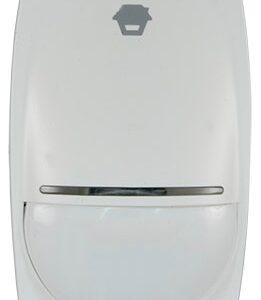 Sensor Movimento PIR Bidireccional v/ R?dio p/ Alarme H4