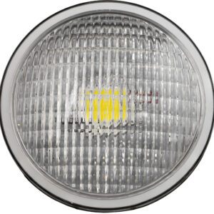 Lampada LED PAR56 p/ Piscina 12~24VAC 35W IP68 6000K
