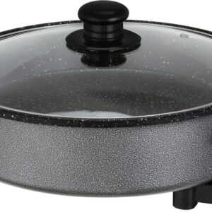 Panela Elétrica 1500W - SOGO