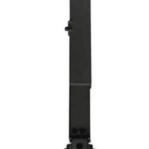 Suporte Tecto p/ Video Projectores (Preto) - TooQ
