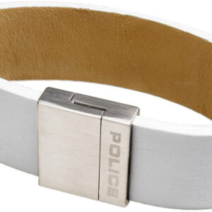 Bracelete PJ24411BLW01L - POLICE