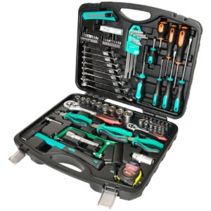 Mala Ferramentas Profissional (71 pcs) - Proskit