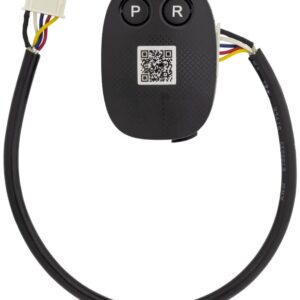 Módulo de Ligação Wi-Fi e Bluetooth o/ Automatismos Powertech Série PL
