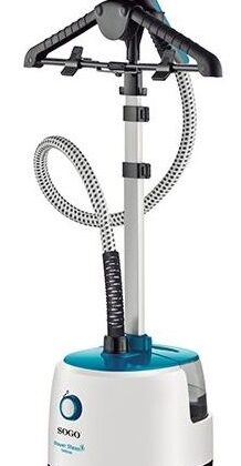Ferro Engomar a Vapor Vertical 1800W - SOGO