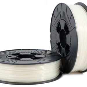 Filamento de Impressão 3D em PLA 1,75mm 750g (Natural)