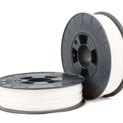 Filamento de Impressão 3D em PLA 1,75mm 750g (Branco)