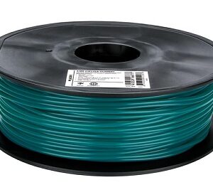 Filamento PLA 3mm - Verde - 750g (IMPRESSORAS K8200, K8400 e K8600) - VELLEMAN