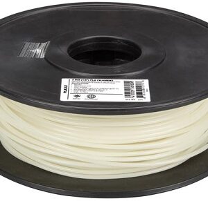 Filamento PLA 3mm - Luminescente - 1Kg (IMPRESSORAS K8200, K8400 e K8600) - VELLEMAN