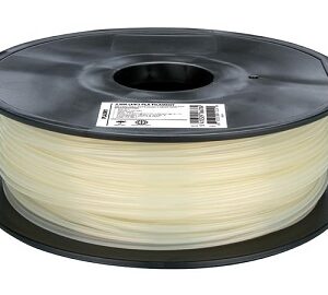 Filamento PLA 3mm - Bege - 1 Kg (IMPRESSORAS K8200, K8400 e K8600)- VELLEMAN