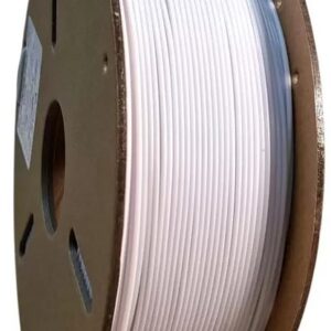 Filamento de Impress?o 3D PLA+ 1,75mm 1Kg (Branco) - BING3D