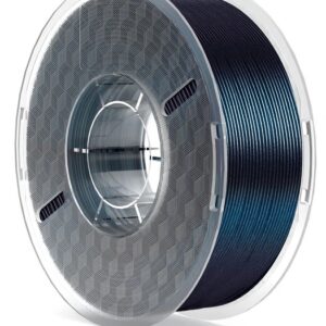 Filamento de Impress?o 3D PLA 1,75mm 1Kg Cor Especial (Preto Gal?xia) - ELEGOO