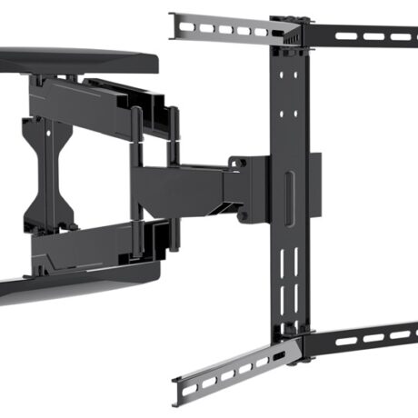 Suporte TV-LCD-LED (Plano/Curvo) 37~70 - JollyLine